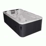 SWIMSPA AQUATIC 1 spa de nage 400 x 228 x 126 cm