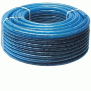 Tuyau air comprimé en rouleau 50 m ø 9 mm épais. 3 mm renforcé Tuyau air comprimé en rouleau 50 m ø 9 mm épais. 3 mm renforcé