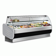 Vitrine réfrigérée URBAN 1500mm Isotech