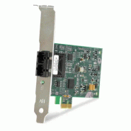 100FX Desktop PCI-e Fiber Network Adapter Card w/PCI Express, Federal & Government