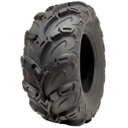25x10.00-12 ATV Quad Tyre OBOR Mudsling WU06 Tubeless E-Marked Road Legal 200kgs 25x10.00-12 ATV Quad Tyre OBOR Mudsling WU06 Tubeless E-Marked Road Legal 200kgs