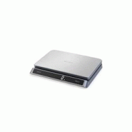 Balance de cuisine Terraillon Pro USB 15 Inox - gris - avec délai de livraison 3-5 jours ouvrés Balance de cuisine Terraillon Pro USB 15 Inox - gris - avec délai de livraison 3-5 jours ouvrés
