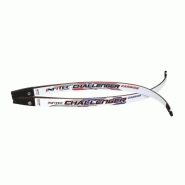 BRANCHES CHALLENGER CARBON BOIS BY INFITEC ARCHERY