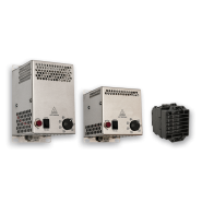 Chauffages ventilés et résistances chauffantes PTC d'armoires électriques - SOLIFLEX Chauffages ventilés et résistances chauffantes PTC d'armoires électriques - SOLIFLEX