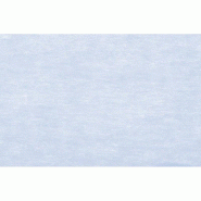 Chemin de table Elegance bleu pastel 30cm x 10m