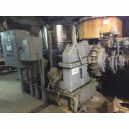 Compresseur atlas copco sc-10 d'occasion - référence : c4157