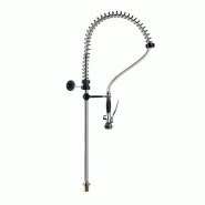 Douchettes pour plonge