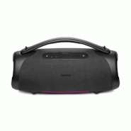 Enceinte Bluetooth - Medion - Xl - 100w Rms - Autonomie 30h - Protection Ipx7 - Rgb - 4061275233605 Enceinte Bluetooth - Medion - Xl - 100w Rms - Autonomie 30h - Protection Ipx7 - Rgb - 4061275233605