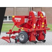 Gl 32 e - planteuse - grimme - longueur 1500 mm