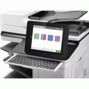 Imprimante multifonction HP LaserJet Enterprise Flow M635z