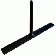 Lame 700mm pour scalp com - collectivités renforcées - fiabilité et performances