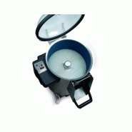Lave moules monophasé contenance 5 kg haut support inox - Fama - 0605848215007