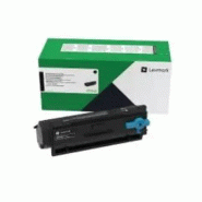 Lexmark 55B2000 Cartouche de toner 1 pièce(s) Original Noir_0