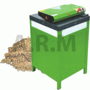 Machine de calage Cushion pack CP 422 S2I 3PH