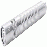 Maglite Solitaire Lampe de poche LED 1x pile AAA - Argent - argenté 001-7825035