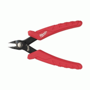 Mini pince coupante Milwaukee à coupe rasante - 4932499024