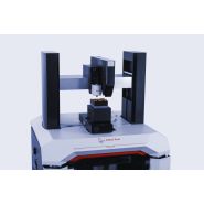 Nanoindenteur : NHT³ conçu pour les domaines scientifiques et industriels