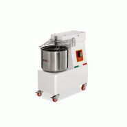 Pétrin à spirale 10L 230V GGF
