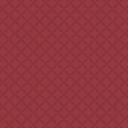 Papier cadeau Grata rouge 0,70cm x25m