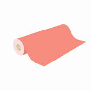 Papier kraft Pêche 70g/m² 0,7x100 m