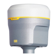 Récepteur GNSS avec technologie Trimble ProPoint pour zones avec des bâtiments - Trimble R12