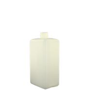 S10790000A01N0003060 - Bouteilles en plastique rectangulaires 1000 ml - PEHD SABIC B.5421 - Plastif Lac Lejeune S10790000A01N0003060 - Bouteilles en plastique rectangulaires 1000 ml - PEHD SABIC B.5421 - Plastif Lac Lejeune