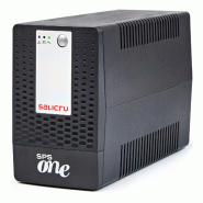 SALICRU SPS ONE - Onduleur - Courant alternatif 220/230/240 V - 662AG000010