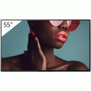 Sony FW-55BZ40L àÉcran d'affichage dynamique àÉcran plat de signalisation numérique 139,7 cm (55") LCD