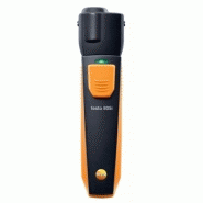 ThermomÈtre infrarouge connectÉ
