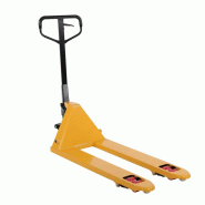 Transpalette levée rapide 2500 kg Transpalette levée rapide 2500 kg