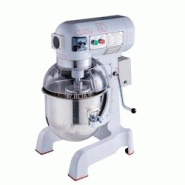 Vaiotec Mélangeur planétaire EASYLINE 20 - 10605