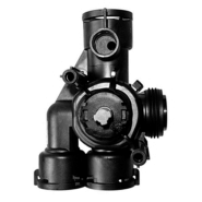 Vanne 4 voies 2000 - FRISQUET - f3aa40535 - 236152