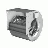 Ventilateur centrifuge 5000 M3/H + Flen Ventilateur centrifuge 5000 M3/H + Flen