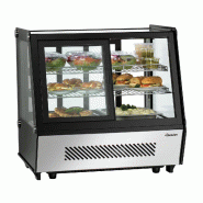 Vitrine réfrigérée Bartscher DeliCool II-D 700208G Bartscher