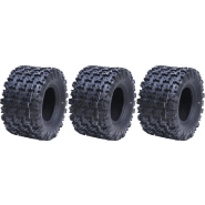 22x11.00-9 Slasher ATV Quad Tyres Wanda Race 48J Road Legal WP02 6ply (Set of 3) 22x11.00-9 Slasher ATV Quad Tyres Wanda Race 48J Road Legal WP02 6ply (Set of 3)