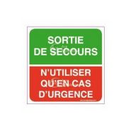 3043-ca-v-130x130 - signalisations sécurité travail - aua signalétique - dimensions : 130x130 mm