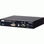 Aten premium ke6920t emetteur ext. Kvm 2k dvi-i/usb sur ip réf.266920