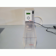 Bain thermostaté avec thermostat à immersion JULABO type ED Bain thermostaté avec thermostat à immersion JULABO type ED