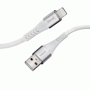 Câble USB-A vers Lightning Intenso - 7902102