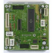 Lecteurs à claviers