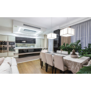 Climatiseur monobloc canalisable eau-air parfait pour les constructions, les rénovations et l'entretien - CAIO Climatiseur monobloc canalisable eau-air parfait pour les constructions, les rénovations et l'entretien - CAIO