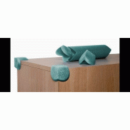 Coin Mousse Recyclé - 412681 – 412681 Coin Mousse Recyclé - 412681 – 412681