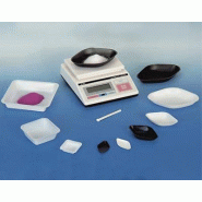 Coupelle ACCU-WEIGHT 5 ml La boite de 100 - Ref.: KBN507 Coupelle ACCU-WEIGHT 5 ml La boite de 100 - Ref.: KBN507