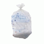 DELAISY – KARGO Sac Poubelle 170L Transparent Renforcé - 40 microns x 100 Sacs - Delaisy Kargo - transparent 3700008300801 DELAISY – KARGO Sac Poubelle 170L Transparent Renforcé - 40 microns x 100 Sacs - Delaisy Kargo - transparent 3700008300801