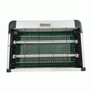 Désinsectiseur électrique professionnel (20 Watt) PREMIUM - GOLDINOX - 3701770845484 Désinsectiseur électrique professionnel (20 Watt) PREMIUM - GOLDINOX - 3701770845484