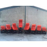 Dumpers Dumpers