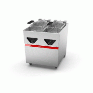 Friteuse à pied VALENTINE Core C400 Super Fast encastrable VALENTINE - C400