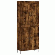 Helloshop26 - Buffet bahut commode armoire meuble de rangement organisateur cuisine salle de séjour salon haut 69,5 x 34 x 180 cm 02_0033525 - 300021 Helloshop26 - Buffet bahut commode armoire meuble de rangement organisateur cuisine salle de séjour salon haut 69,5 x 34 x 180 cm 02_0033525 - 300021