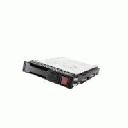 HPE 600GB SAS 12G Mission Critical 10K SFF SC 3-year Warranty Multi Vendor HDD