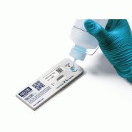 Détecteurs microbiologiques